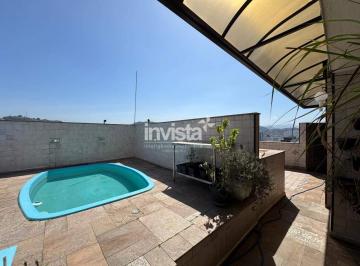Apartamento · 444m² · 4 Quartos · 4 Vagas · Cobertura à venda no bairro Gonzaga