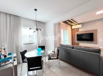 Apartamento · 68m² · 2 Quartos · 1 Vaga · Apartamento à venda no bairro Campo Grande