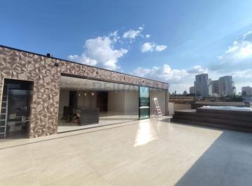 Apartamento · 250m² · 4 Quartos · 2 Vagas · Cobertura de Alto Padrão com 4 Quartos, 3 Suítes e Ofurô no Residencial Mangueiras – Vicente Pires T