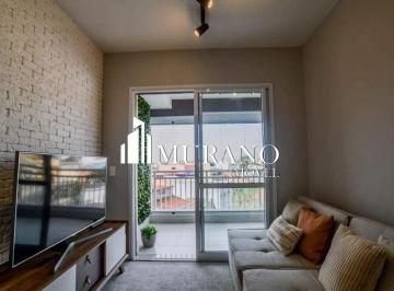 Apartamento · 60m² · 2 Quartos · 1 Vaga · Apartamento à venda, 2 quartos, 1 suíte, 1 vaga, Jardim Stella - Santo André/SP