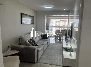 Apartamento · 93m² · 2 Quartos · 2 Vagas · Apartamento à venda, 2 quartos, 2 suítes, 2 vagas, Fundação - São Caetano do Sul/SP