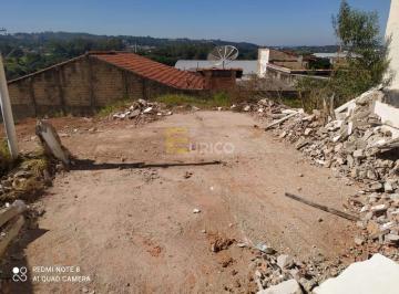 Terreno · 240m² · Terreno no bairro Capela em Vinhedo , otima localização