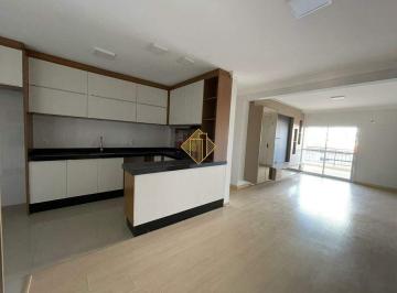 COZINHA · Apartamento à venda, 3 quartos, 1 suíte, 2 vagas, Jardim La Salle - Toledo/PR
