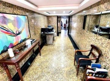 Apartamento · 214m² · 4 Quartos · 1 Vaga · Cobertura Duplex, 4 quartos, 4 banheiros e 1 vaga de garagem escriturada