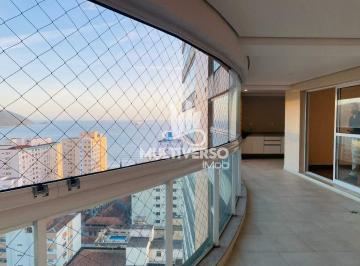Apartamento · 204m² · 4 Quartos · 3 Vagas · Apartamento à venda, 4 quartos no bairro Embaré em Santos