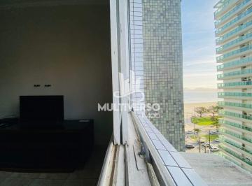 Apartamento · 47m² · 1 Quarto · 1 Vaga · Apartamento à venda, 1 quarto no bairro Embaré em Santos