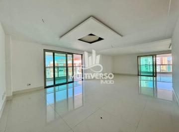Apartamento · 488m² · 4 Quartos · 4 Vagas · Apartamento à venda, 4 quartos no bairro Ponta da Praia em Santos