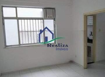Apartamento · 40m² · 1 Quarto · Apartamento à venda, 1 quarto, CENTRO - NITERÓI/RJ