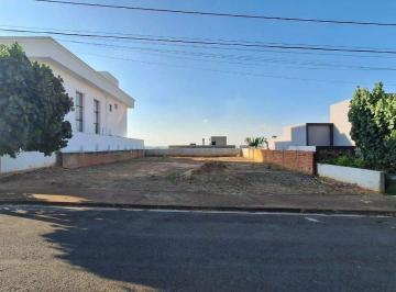 Terreno · 450m² · Terreno à venda no Residencial Jardim Villagio em Americana com 450 m²