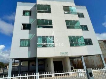 Apartamento · 80m² · 2 Quartos · 2 Vagas · APARTAMENTO COM 2 QUARTOS NO BAIRRO SOUZA CRUZ EM BRUSQUE/SC