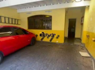 Casa · 179m² · 2 Quartos · 2 Vagas · CASA COMERCIAL E RESIDENCIAL NO CENTRO DE BARUERI