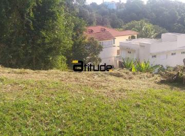 Terreno · 611m² · TERRENO À VENDA - CONDOMÍNIO TARUMÃ | SANTANA DE PARNAÍBA