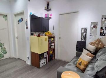 Apartamento · 42m² · 2 Quartos · 1 Vaga · Studio para aluguel, 2 quartos, 1 vaga, Santa Paula - São Caetano do Sul/SP