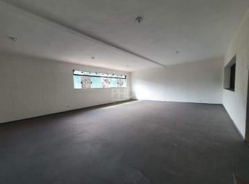 Comercial · 100m² · Sobreloja para aluguel, Vila Nogueira - Diadema/SP