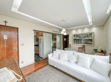 Apartamento · 80m² · 2 Quartos · 1 Vaga · Apartamento à venda, 2 quartos, 1 suíte, 1 vaga, Santo Antônio - Belo Horizonte/MG