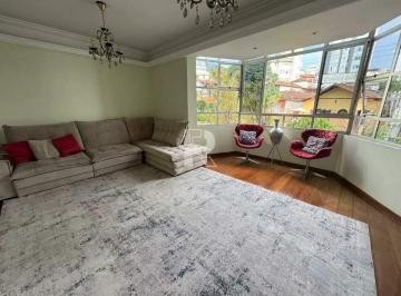 Apartamento · 128m² · 4 Quartos · 3 Vagas · Apartamento 4 Quartos à Venda – Prado
