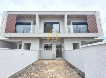 Casa · 78m² · 2 Quartos · 2 Vagas · Casa à venda, 2 quartos, 2 suítes, 2 vagas, Vargem Pequena - Florianópolis/SC