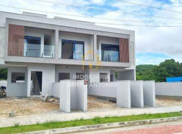 Casa · 81m² · 2 Quartos · 2 Vagas · Casa à venda, 2 quartos, 2 suítes, 2 vagas, Vargem Pequena - Florianópolis/SC