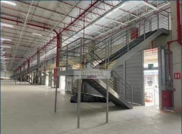 Comercial · 18223m² · 48 Vagas · Condomínio Logístico para Alugar, 18.223m² - Batistini, São Bernardo do Campo/SP.