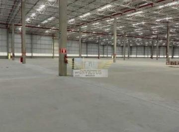 Comercial · 6834m² · 18 Vagas · Condomínio Logístico para Alugar, 6.833m² - Batistini, São Bernardo do Campo/SP.