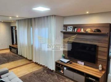 Apartamento · 164m² · 3 Quartos · 2 Vagas · Cobertura sem Condomínio com 3 Quartos para Comprar, 164m² - Vila Curuçá, Santo André/SP. 