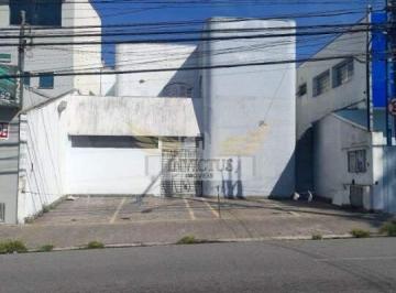 Casa · 300m² · 1 Quarto · 4 Vagas · Sobrado Comercial para Alugar, 300m² - Centro, São Bernardo do Campo/SP.