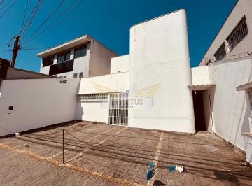 Casa · 300m² · 1 Quarto · 4 Vagas · Sobrado Comercial para Alugar, 300m² - Centro, São Bernardo do Campo/SP.