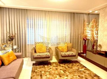 Casa · 206m² · 3 Quartos · 2 Vagas · Sobrado com 3 Quartos para Comprar, 206m² - Jardim Bela Vista, Santo André/SP.