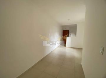 Apartamento · 60m² · 2 Quartos · 1 Vaga · Apartamento sem Condomínio com 2 Quartos para Comprar, 60m² - Campestre, Santo André/SP.