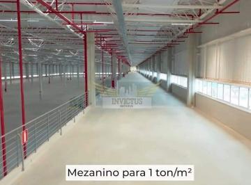 Comercial · 11389m² · 30 Vagas · Condomínio Logístico para Alugar, 11.389m² - Batistini, São Bernardo do Campo/SP.