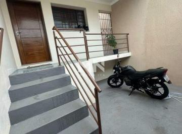 Casa · 170m² · 2 Quartos · 1 Vaga · Casa à Venda no Centro de Itu – Rua Paula Souza – 170 m²