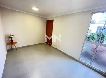 Apartamento · 45m² · Apartamento à venda, Edifício Ilha dos Corais - Itu/SP