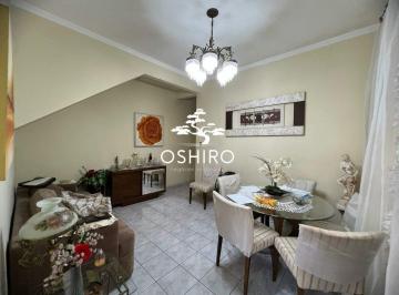 Casa · 115m² · 3 Quartos · 1 Vaga · Casa Sobreposta Baixa - Venda - Embaré 