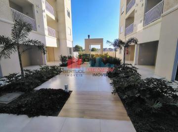 Apartamento · 51m² · 2 Quartos · 1 Vaga · Apartamento à venda Morada do Lago em Valinhos