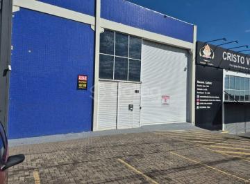 Comercial · 900m² · 6 Vagas · Galpão comercial para alugar no bairro São Matheus em Vinhedo - SP