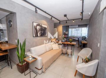 Apartamento · 135m² · 2 Quartos · 2 Vagas · Área privativa à venda, 2 quartos, 1 suíte, 2 vagas, Cruzeiro - Belo Horizonte/MG