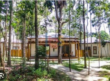 Terreno · 1065m² · Vendo Lote no Ecovillage em Arraial D´ajuda