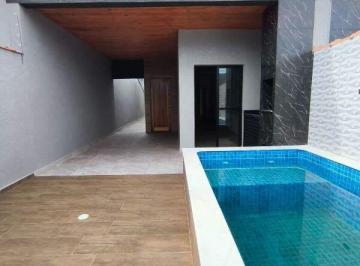 Casa · 70m² · 2 Quartos · 2 Vagas · Casa à venda com 2 quartos no bairro Tupy 