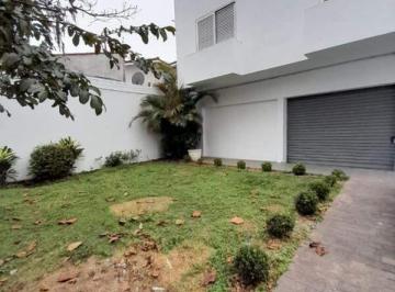 Casa · 330m² · 5 Quartos · 5 Vagas · Sobrado para aluguel com 5 quartos no bairro Centro