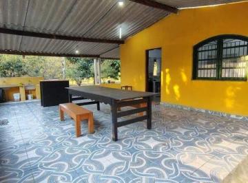 Rural · 6200m² · 2 Quartos · Chácara à venda com 2 quartos no bairro Aguapeú 