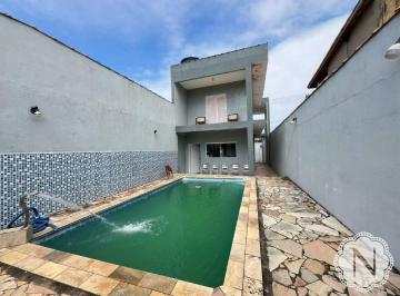 Casa · 162m² · 2 Quartos · 4 Vagas · Sobrado à venda com 2 quartos no bairro Cibratel II 