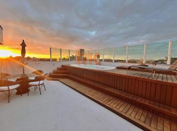 Apartamento · 250m² · 4 Quartos · 3 Vagas · COBERTURA TOP HOUSE | 4 SUÍTES | ELEVADOR PRIVATIVO | DONA CLARA