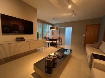 Apartamento · 147m² · 4 Quartos · 3 Vagas · APARTAMENTO | 4 QUARTOS | 2 SUÍTES | LAZER COMPLETO| PALMARES