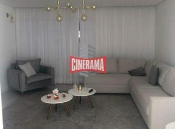 Casa · 180m² · 3 Quartos · 2 Vagas · Sobrado à venda, 3 quartos, 1 suíte, 2 vagas, Santa Paula - São Caetano do Sul/SP