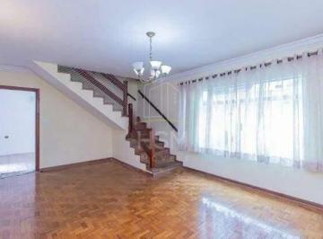 Casa · 175m² · 3 Quartos · 4 Vagas · Sobrado com 3 dormitórios à venda - Rudge Ramos - São Bernardo do Campo