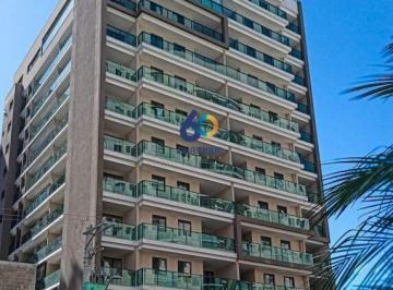 Apartamento · 83m² · 3 Quartos · 2 Vagas · Apartamento à venda no Itaparica ON na Praia de Itaparica, Vila Velha/ES.