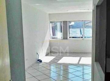 Comercial · 51m² · 1 Vaga · Sala para alugar no bairro Jardim do Mar em São Bernardo Campo