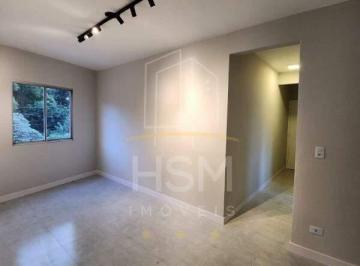 Apartamento · 67m² · 2 Quartos · 1 Vaga · Apartamento para aluguel, 2 quartos, 1 vaga, Taboão - São Bernardo do Campo/SP