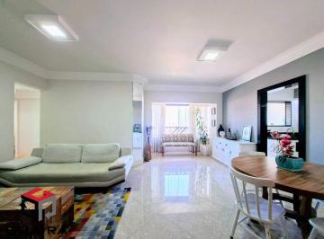 Apartamento · 97m² · 3 Quartos · 2 Vagas · Apartamento à venda 3 quartos 1 suíte 2 vagas Baeta Neves - São Bernardo do Campo - SP