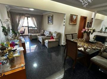 Apartamento · 106m² · 3 Quartos · 2 Vagas · Apartamento à venda 3 quartos 2 suítes 2 vagas Chácara Inglesa - São Bernardo do Campo - SP